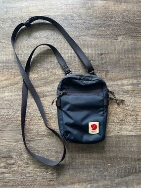 Fjallraven High Coast Pocket-Navy
